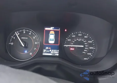 2021 Subaru Crosstrek from USA, damaged, VIN JF2GTABC2MH290236